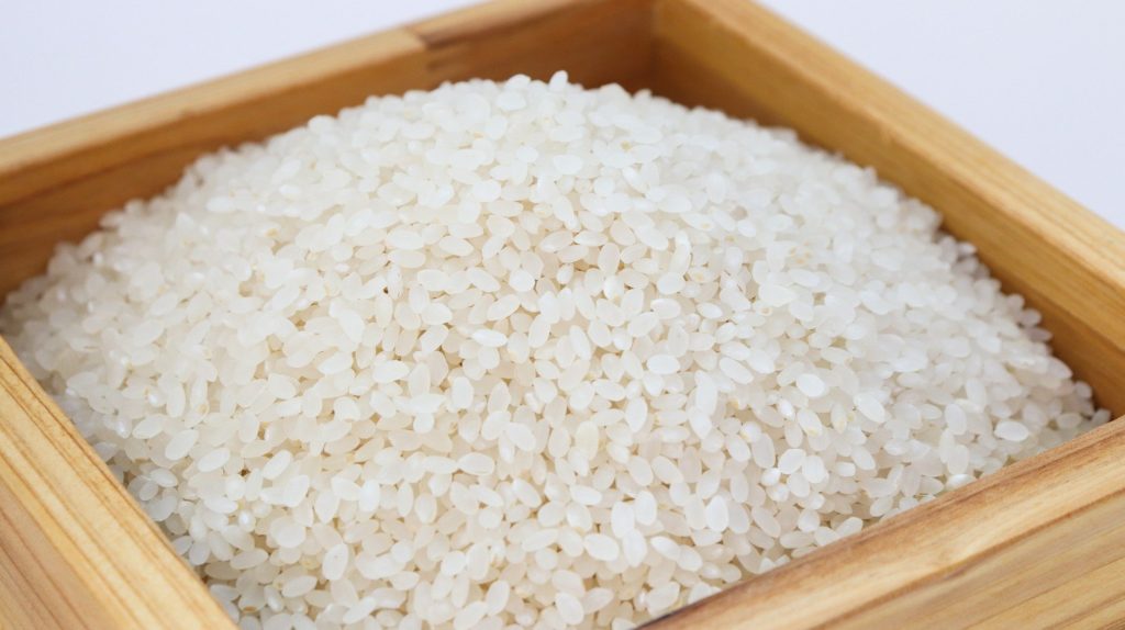 白米の栄養を知っているともっと有難い！お米のすごいパワーとは